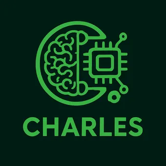 Charles logo