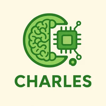 Charles logo