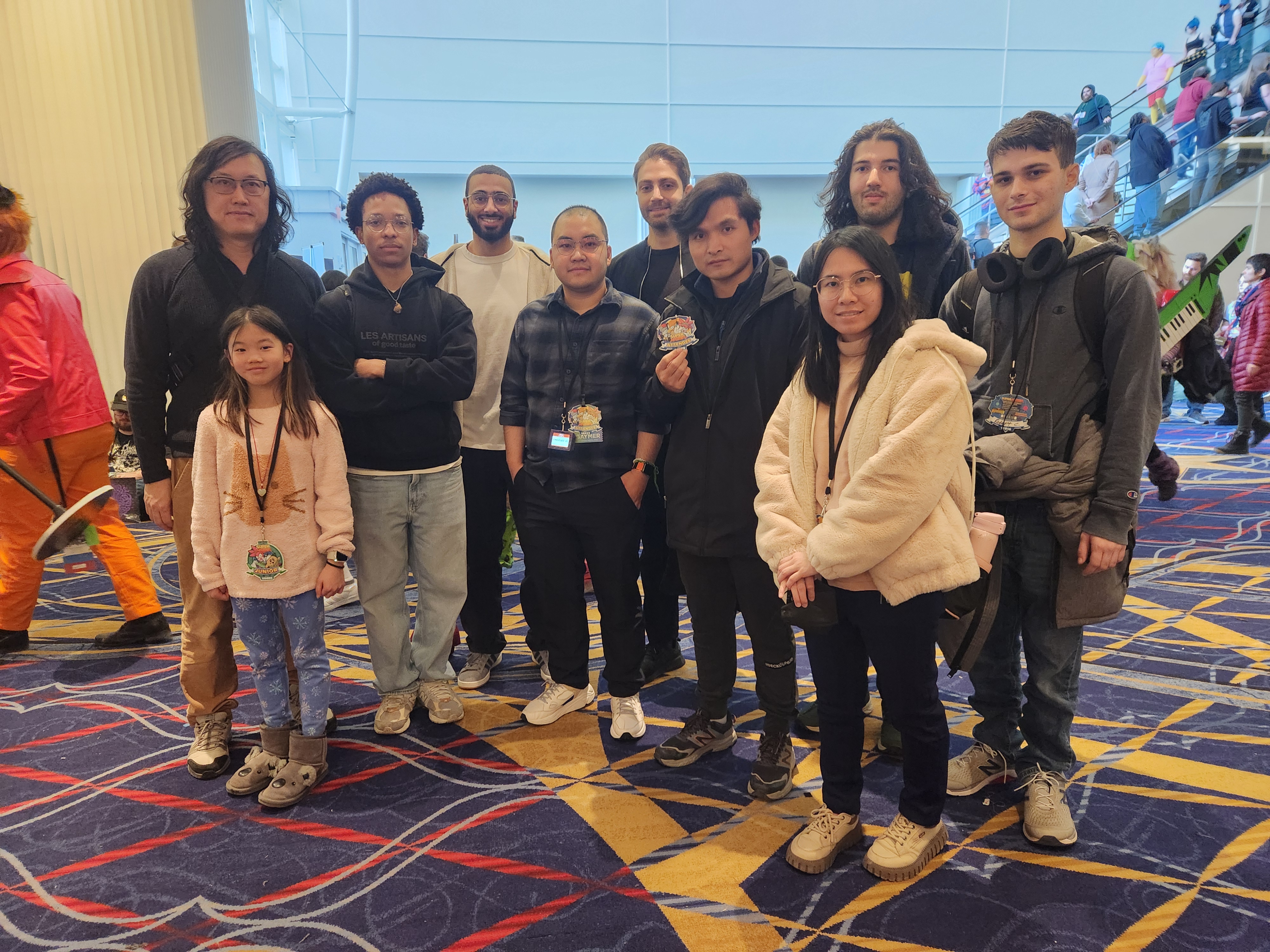 MAGFest 2025